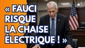 « Il peut tomber pour haute trahison ! » - Lalo/Zizi « Il peut tomber pour haute trahison ! » - Lalo/Zizi