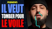 Il promet la guerre si on enlève la pudeur aux femmes