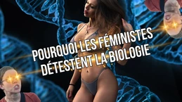 IL RETOURNE LES FÉMlNlSTES (Feat @MosMajorum ) @Julien.Rochedy
