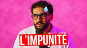 Il se vante d'avoir participé aux destructions du 17 octobre en plein live