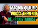 Il traite Prisca Thévenot de "Paki" : Macron raciste ? Il traite Prisca Thévenot de "Paki" : Macron raciste ?