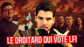 IL VEUT VOTER MÉLENCHON POUR TOUT DÉTRUIRE (Et repartir sur de bonnes bases...) IL VEUT VOTER MÉLENCHON POUR TOUT DÉTRUIRE (Et repartir sur de bonnes bases...)