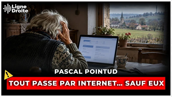 Illectronisme rural : 4 millions de Français largués par l’administration en ligne
