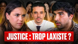 Ils dénoncent la justice, un ex-procureur répond. Ils dénoncent la justice, un ex-procureur répond.