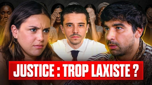 Ils dénoncent la justice, un ex-procureur répond.