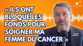 « Ils ont pris ma famille en otage : je riposte en me présentant aux sénatoriales » - Xavier Moreau « Ils ont pris ma famille en otage : je riposte en me présentant aux sénatoriales » - Xavier Moreau