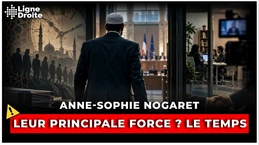 Ils ont tout le temps : pourquoi l’entrisme islamiste échappe aux médias