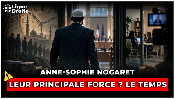 Ils ont tout le temps : pourquoi l’entrisme islamiste échappe aux médias