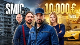 ILS ONT UN PLAN POUR PESER SUR LA FRANCE (ft Valek, Thaïs, Bruno le salé)