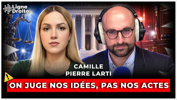 Ils perturbent un meeting LFI après la mort de Quentin : 18 mois avec sursis