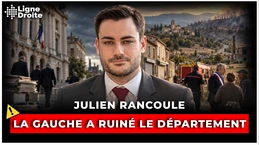 "Ils produisent des pauvres !" : un député RN charge 80 ans de socialisme - Julien Rancoule