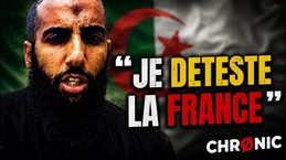 Ils refusent de renvoyer cet islamiste dans son trou à m*rde Ils refusent de renvoyer cet islamiste dans son trou à m*rde