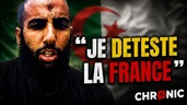 Ils refusent de renvoyer cet islamiste dans son trou à m*rde Ils refusent de renvoyer cet islamiste dans son trou à m*rde
