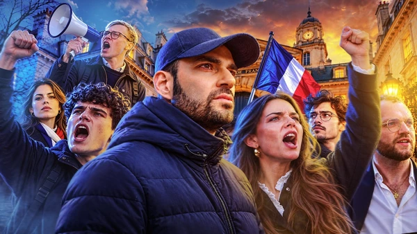 ILS RÉSISTENT AUX BLOCUS ÉTUDIANTS : qui sont-ils ?