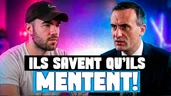 « Ils SAVENT qu'ils vous MENTENT» Florian Philippot « Ils SAVENT qu'ils vous MENTENT» Florian Philippot