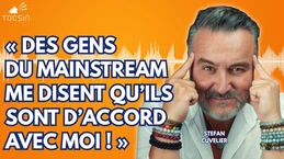 « Ils se taisent pour ne pas perdre leurs contrats ! » - Stefan Cuvelier balance !
