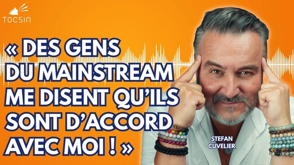 « Ils se taisent pour ne pas perdre leurs contrats ! » - Stefan Cuvelier balance !
