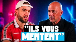 "Ils vous MENTENT" le grand mensonge ÉCONOMIQUE ! "Ils vous MENTENT" le grand mensonge ÉCONOMIQUE !