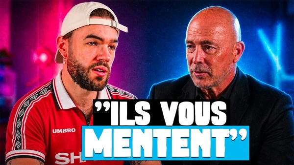 "Ils vous MENTENT" le grand mensonge ÉCONOMIQUE !