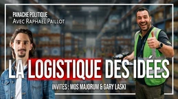 Imposer les idées de droite dans le débat | Raphaël Paillot | Avec Mos Majorum & Gary Laski