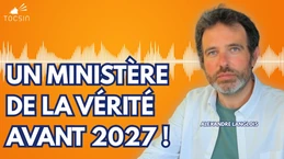 Ingérence intérieure : seule la propagande du pouvoir sera autorisée !