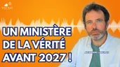 Ingérence intérieure : seule la propagande du pouvoir sera autorisée !