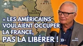 Ingérences étrangères : un historien rappelle les vérités qui fâchent ! - Éric Branca Ingérences étrangères : un historien rappelle les vérités qui fâchent ! - Éric Branca