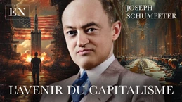 Innovation et destruction créatrice, l'essence du capitalisme (Joseph Schumpeter)