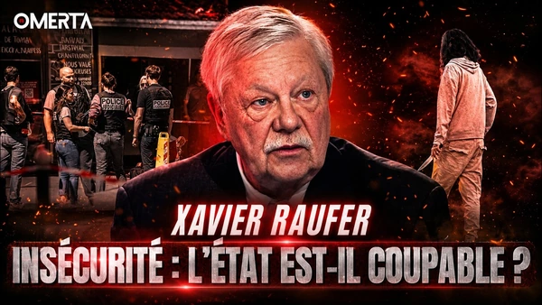INSECURITE: L'ETAT EST-IL COUPABLE ?