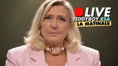 🔴 INTERDICTION du RN pour 2027 ?