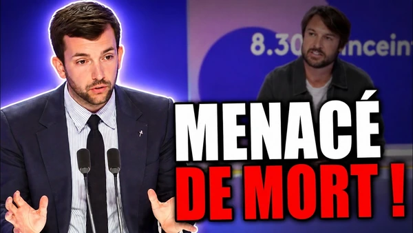 Interdiction du voile : Tanguy menacé !