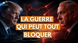 Iran, Israël, États-Unis : la guerre qui menace le pétrole mondial