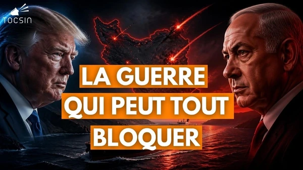 Iran, Israël, États-Unis : la guerre qui menace le pétrole mondial