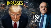 Iran, Trump, OTAN, Ukraine : l’escalade guerrière ? – Alain Juillet dans le Samedi Politique