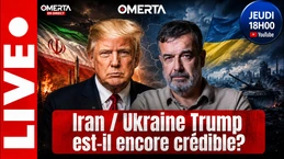 Iran / Ukraine Trump est-il encore crédible? Iran / Ukraine Trump est-il encore crédible?