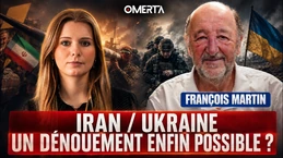 Iran / Ukraine : un dénouement enfin possible ? Iran / Ukraine : un dénouement enfin possible ?