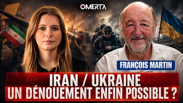 IRAN / UKRAINE : UN DÉNOUEMENT ENFIN POSSIBLE ?