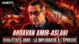 IRAN/ÉTATS-UNIS: LA DIPLOMATIE À L'ÉPREUVE
