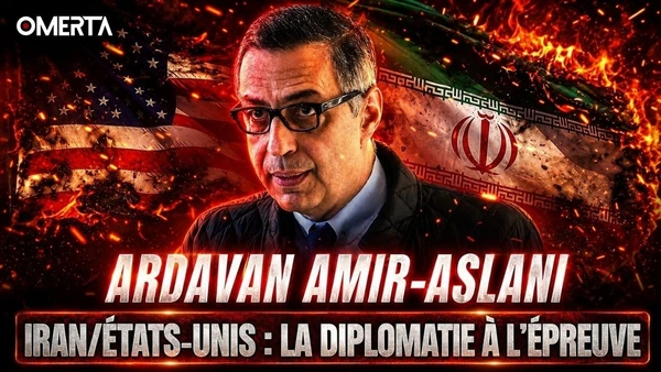 IRAN/ÉTATS-UNIS: LA DIPLOMATIE À L'ÉPREUVE