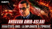 IRAN/ÉTATS-UNIS: LA DIPLOMATIE À L'ÉPREUVE