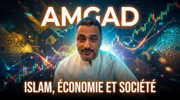 Islam, économie, Dubaï et société... avec Amgad