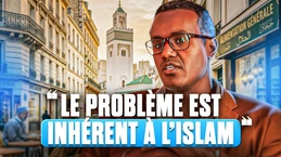 Islam, voile, laïcité : les tabous français (avec Stéphane Azihari)