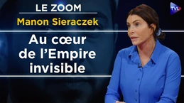 Islamisme : après le terrorisme, l’influence silencieuse ? Zoom - Manon Sieraczek - TVL