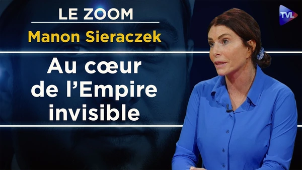 Islamisme : après le terrorisme, l’influence silencieuse ? Zoom - Manon Sieraczek - TVL