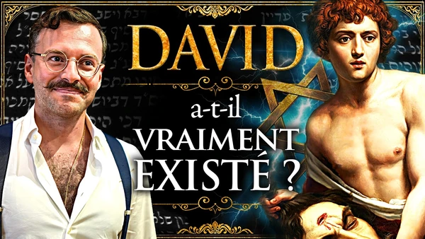 Israël antique : le crash test de l'historionomie