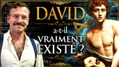 Israël antique : le crash test de l'historionomie
