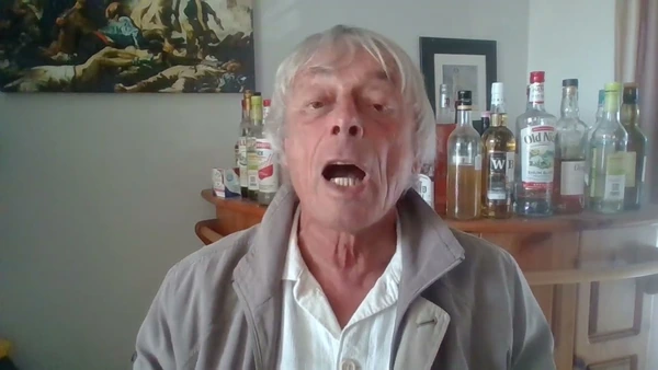 Israël : les juifs de gauche sont des vraies chochottes !