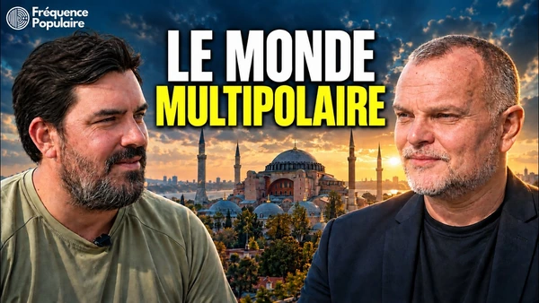 Istanbul : le monde d’après l’Occident ? | Georges Renard-Kuzmanovic & Pedro Guanaes