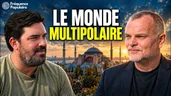 Istanbul : le monde d’après l’Occident ? | Georges Renard-Kuzmanovic & Pedro Guanaes Istanbul : le monde d’après l’Occident ? | Georges Renard-Kuzmanovic & Pedro Guanaes