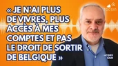 Jacques Baud subit les sanctions illibérales et arbitraires de l’UE Jacques Baud subit les sanctions illibérales et arbitraires de l’UE